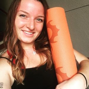 Meet your Posher, Dani